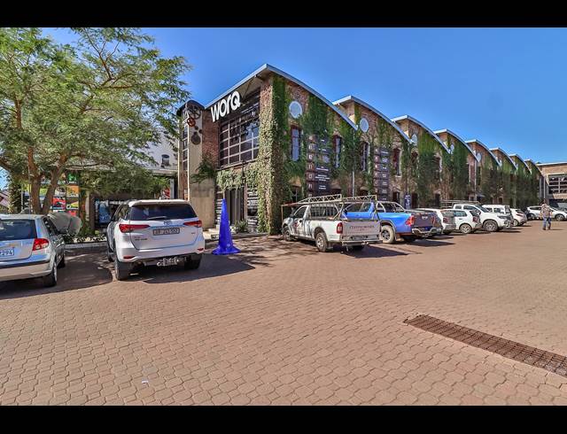 249M² RETAIL TO LET IN PIETERMARITZBURG CENTRAL